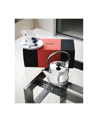 Alessi & Tea Gift Set