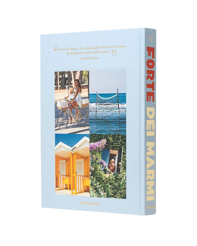 Forte dei Marmi
