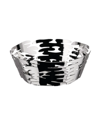 Barket Basket Silver