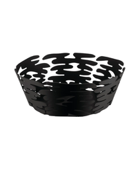 Barket Basket Black