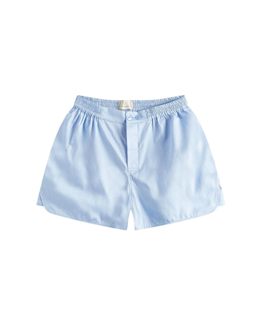 Outline Pyjama Shorts