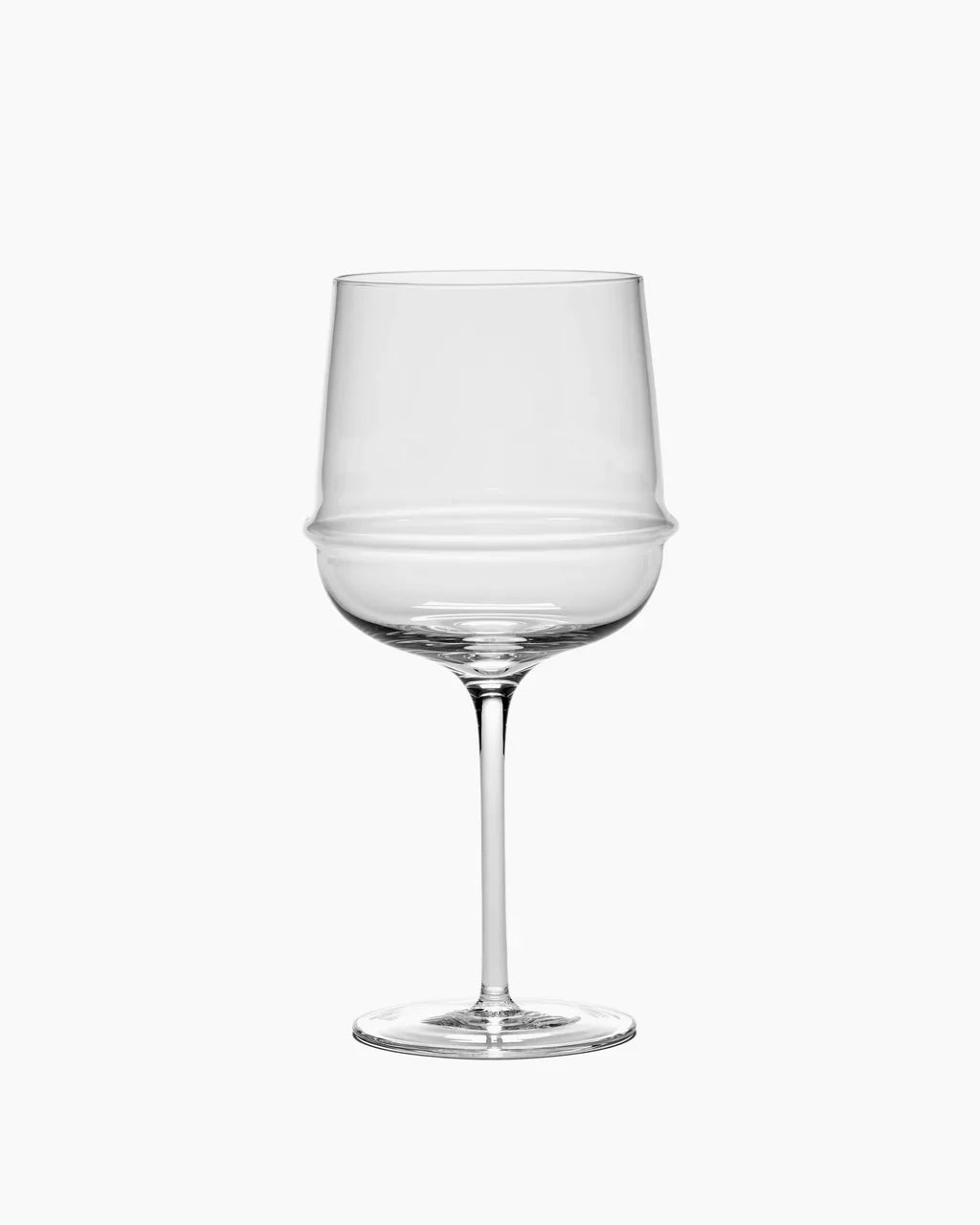 RED WINE GLASS DUNE