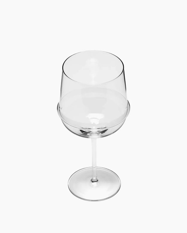 RED WINE GLASS DUNE