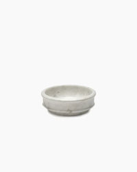 BOWL S WHITE DU