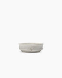 BOWL S WHITE DU