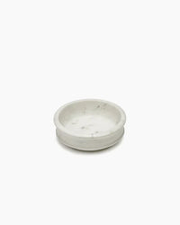 BOWL S WHITE DU