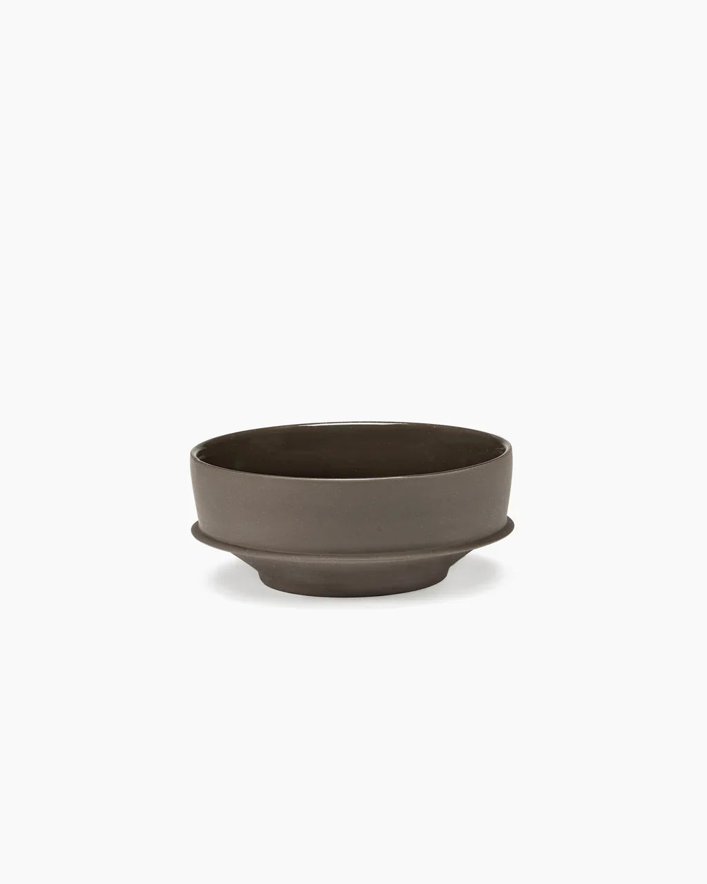 Bowl S Slate Dune