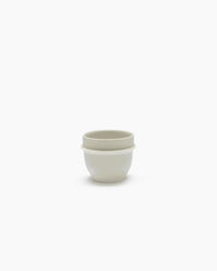 ESPRESSO CUP ALABASTER DUNE