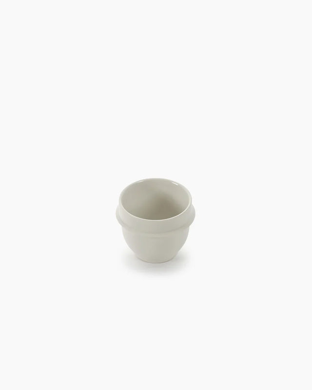 ESPRESSO CUP ALABASTER DUNE