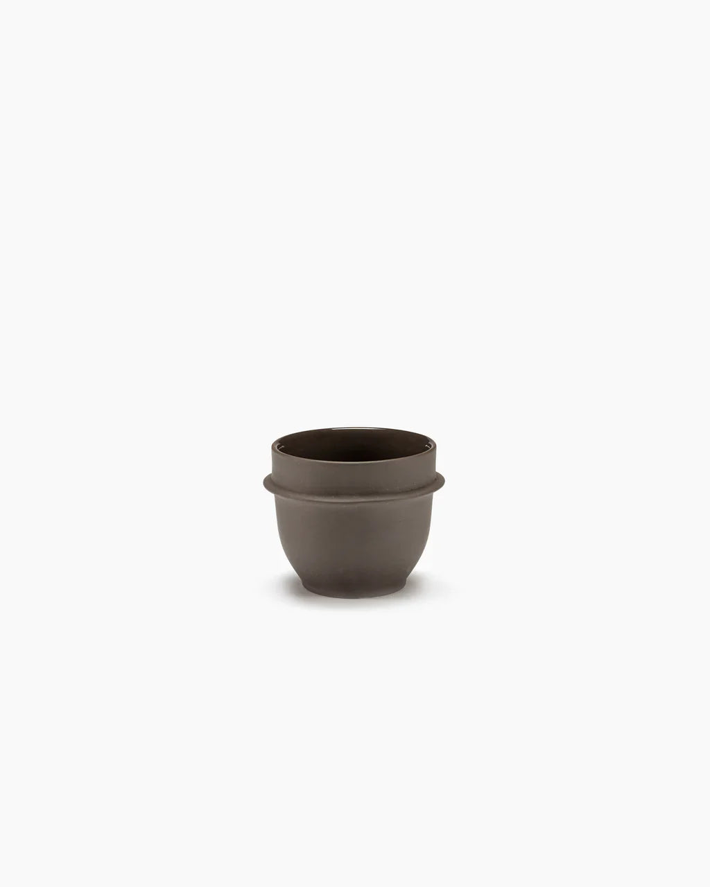 ESPRESSO CUP SLATE DUNE