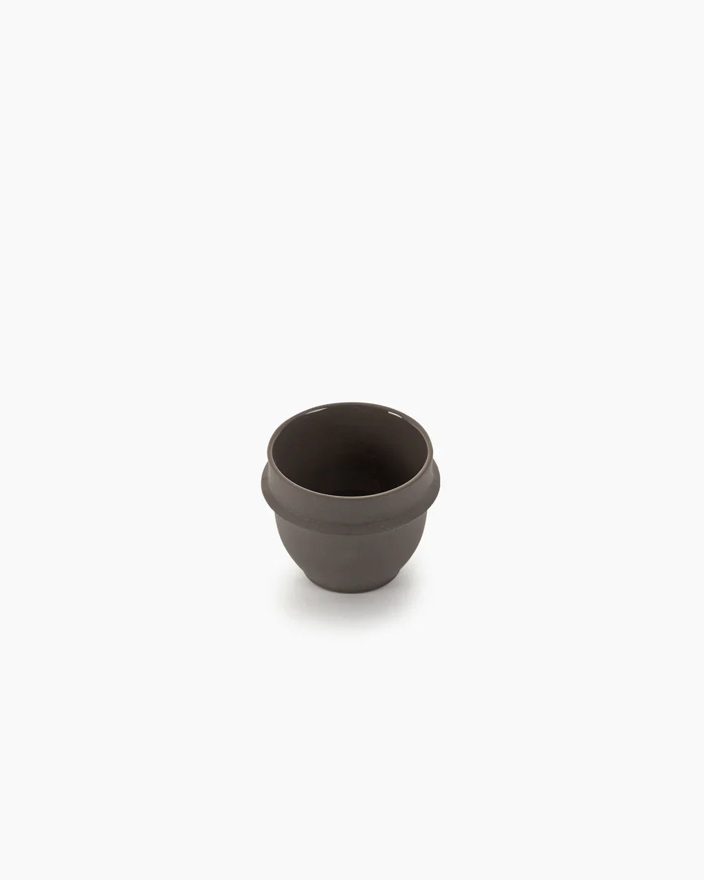 ESPRESSO CUP SLATE DUNE