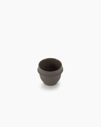 ESPRESSO CUP SLATE DUNE