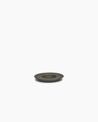 Saucer espresso cup Slate Dune