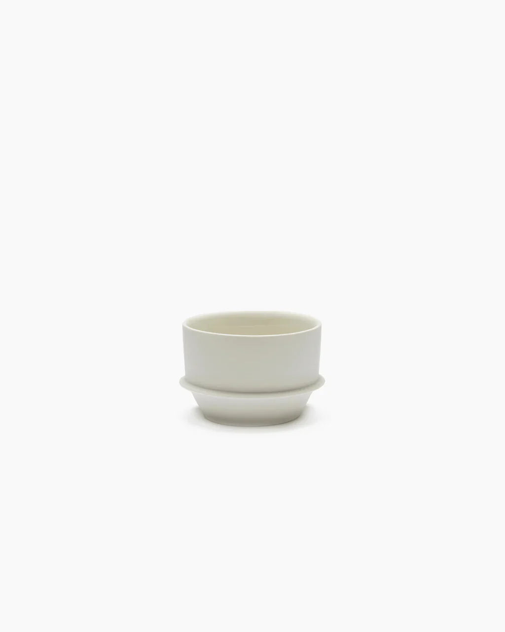 COFFEE CUP ALABASTER DUNE