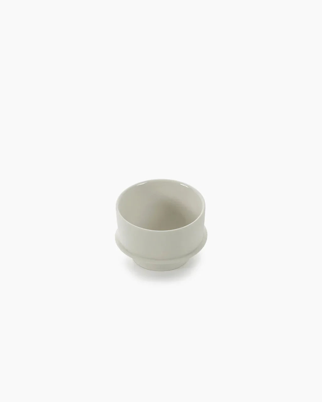 COFFEE CUP ALABASTER DUNE