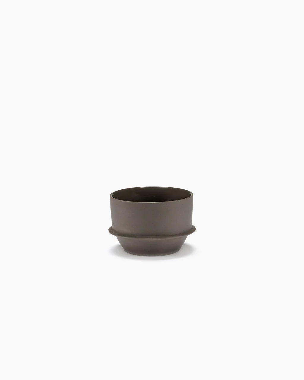 COFFEE CUP SLATE DUNE