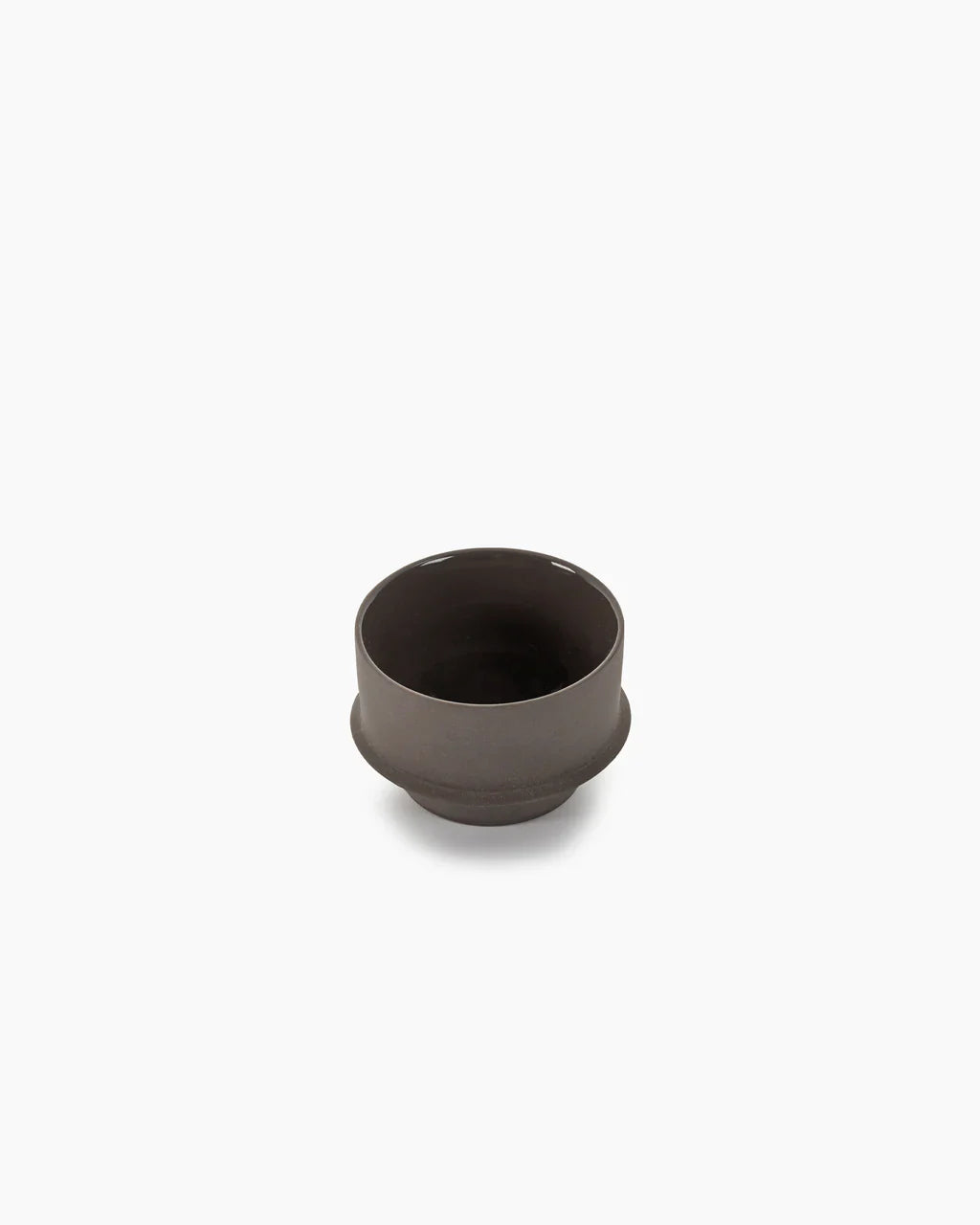 COFFEE CUP SLATE DUNE