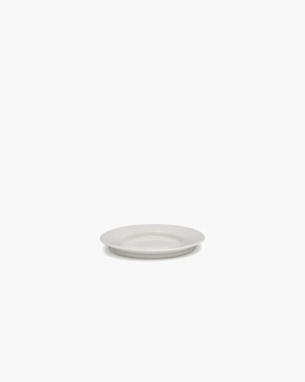 SAUCER COFFEE CUP ALABASTER DUNE