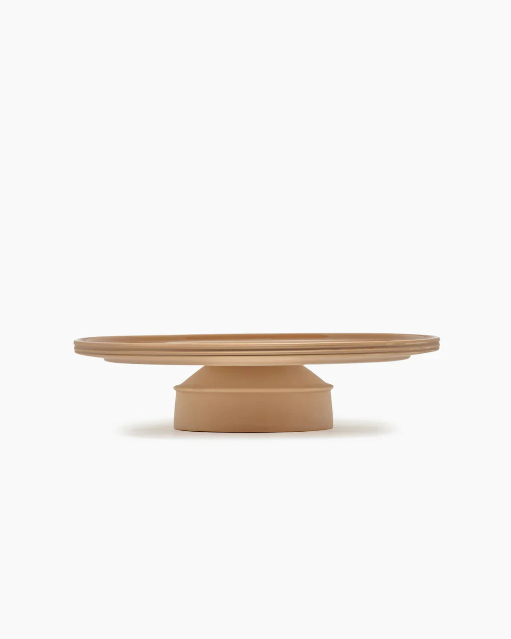 Cake stand Clay Dune