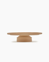 Cake stand Clay Dune