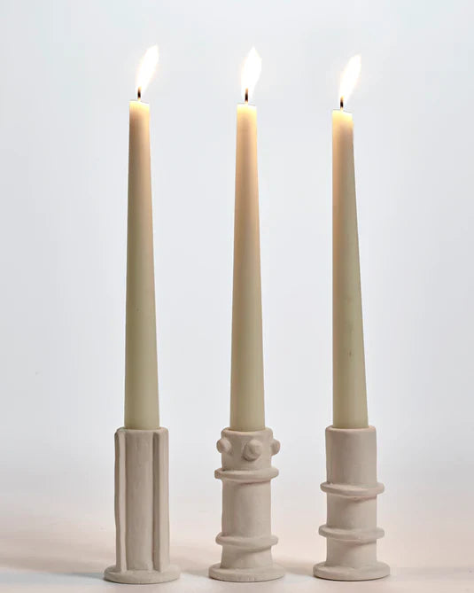 CANDLE HOLDER