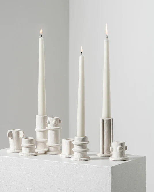 CANDLE HOLDER