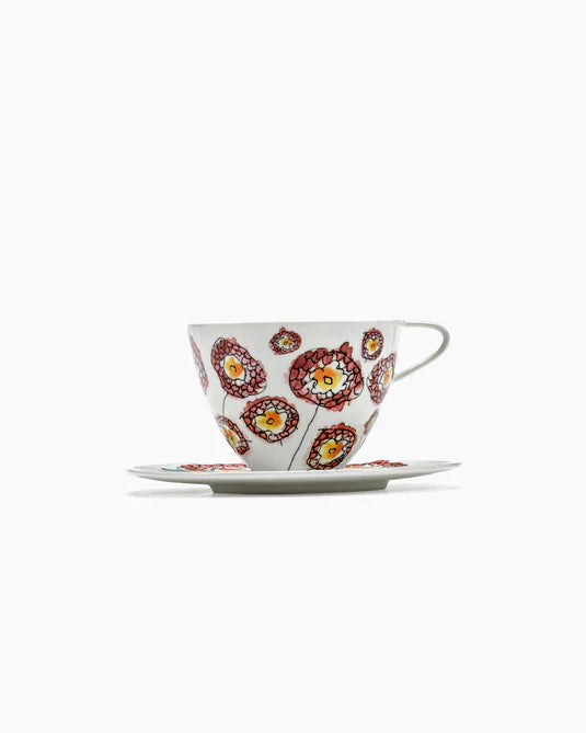 CAPPUCCINO CUP