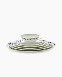 TEA CUP + SAUCER- Anemon