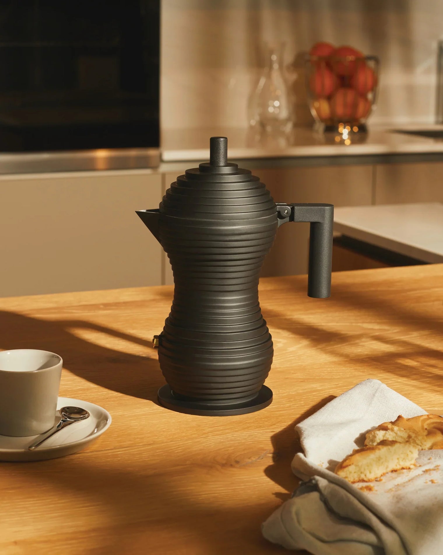 Pulcina Espresso Coffee Maker