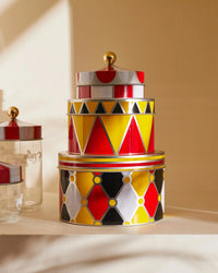 Circus Set 3 All-purpose Boxes