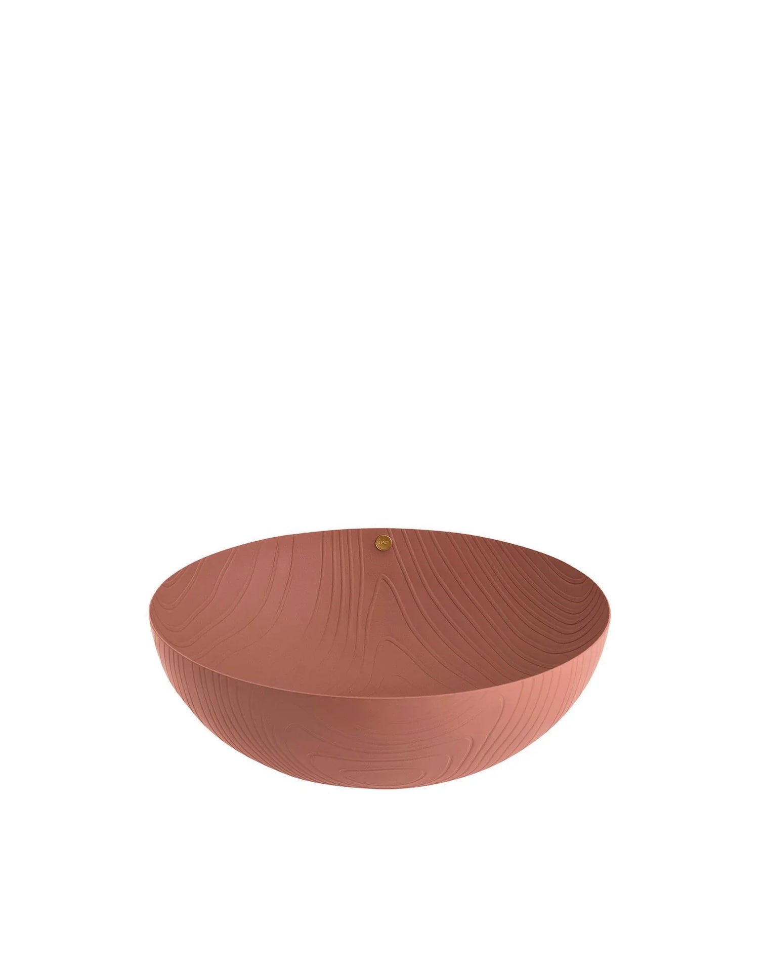 VENEER,BOWL BR