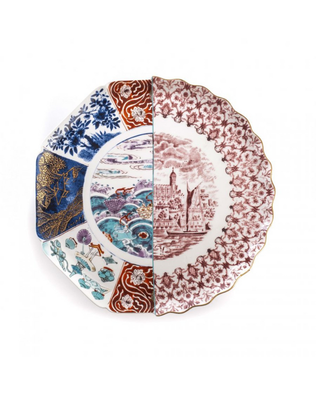 Hybrid Cake Stand Moriana
