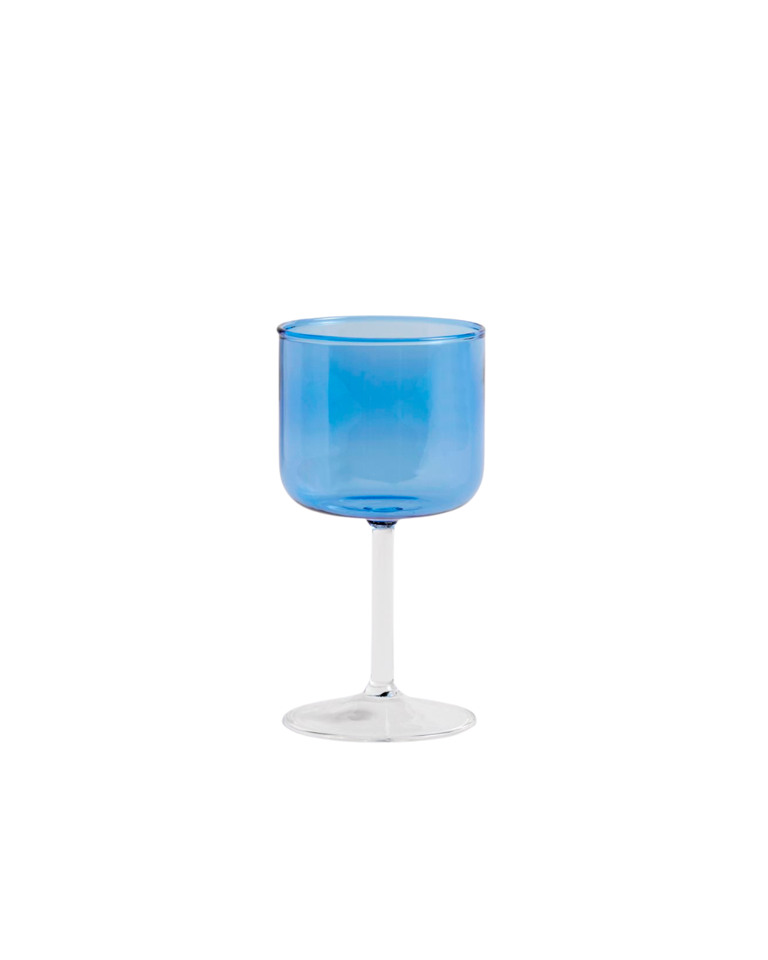 Tint Wine Glass-Set Of 2