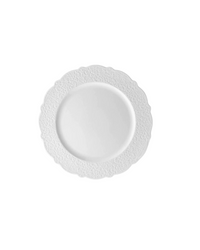 Dressed Serving Plate