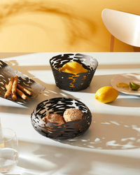 Barknest Basket Black