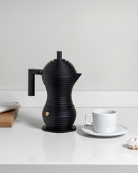 Pulcina Espresso Coffee Maker