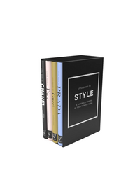 Little Guides to Style