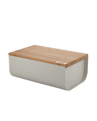 Bread Box Mattina