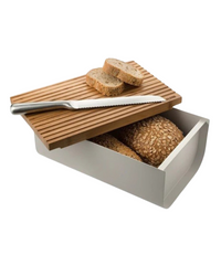 Bread Box Mattina