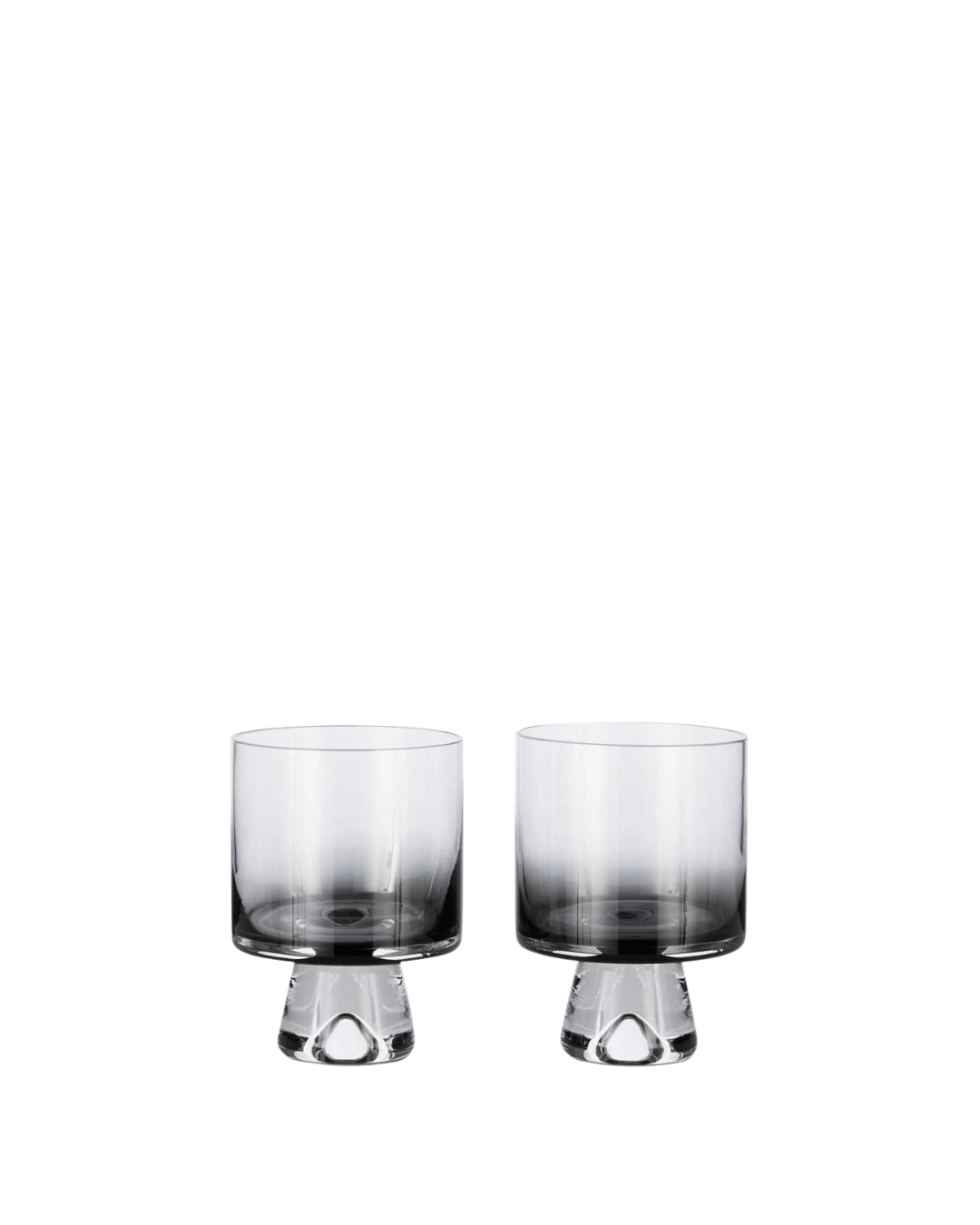 Tank Low Ball Glasses