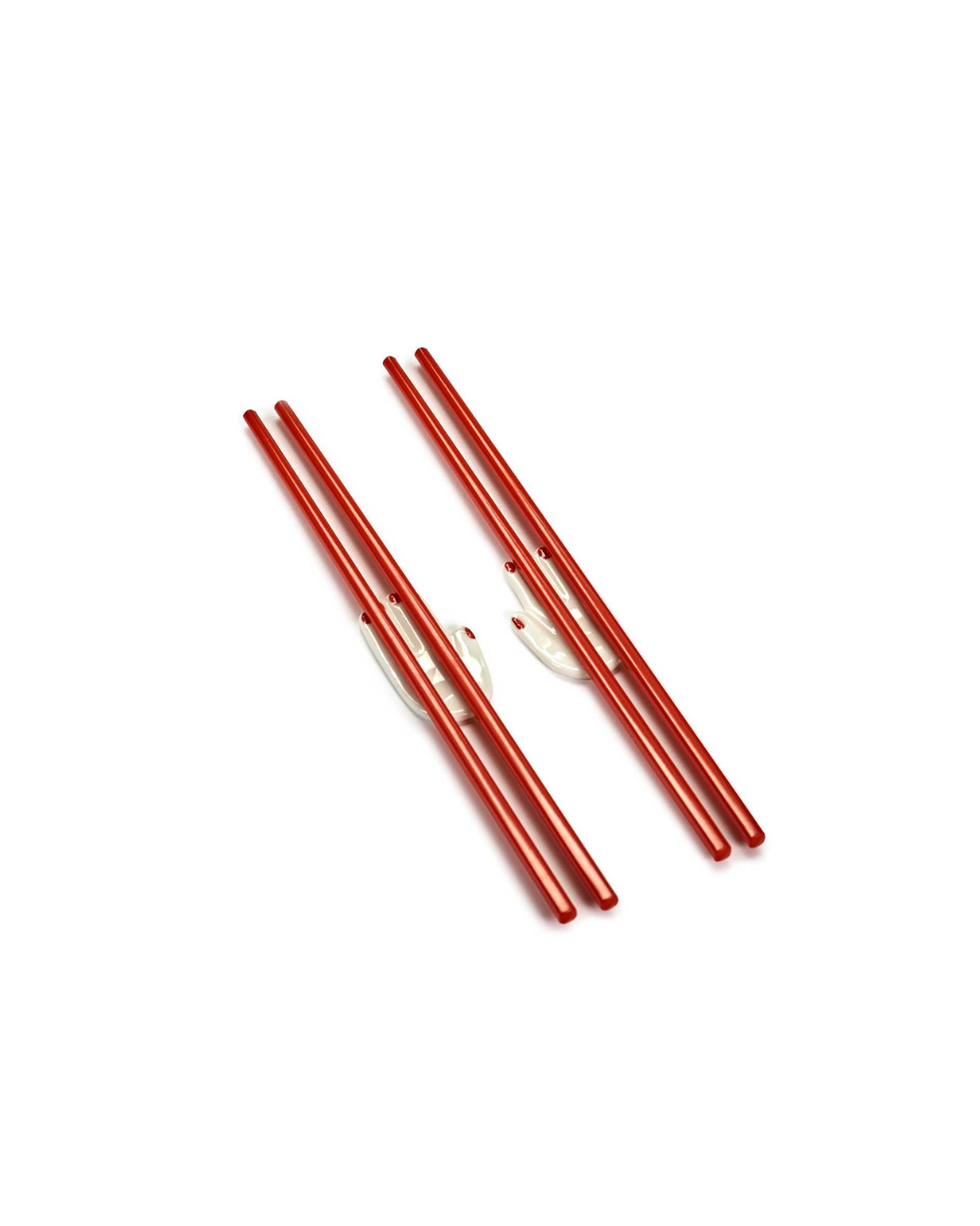 Chopstick Holder 2x Incl. Chopsticks 4x Table Nomade