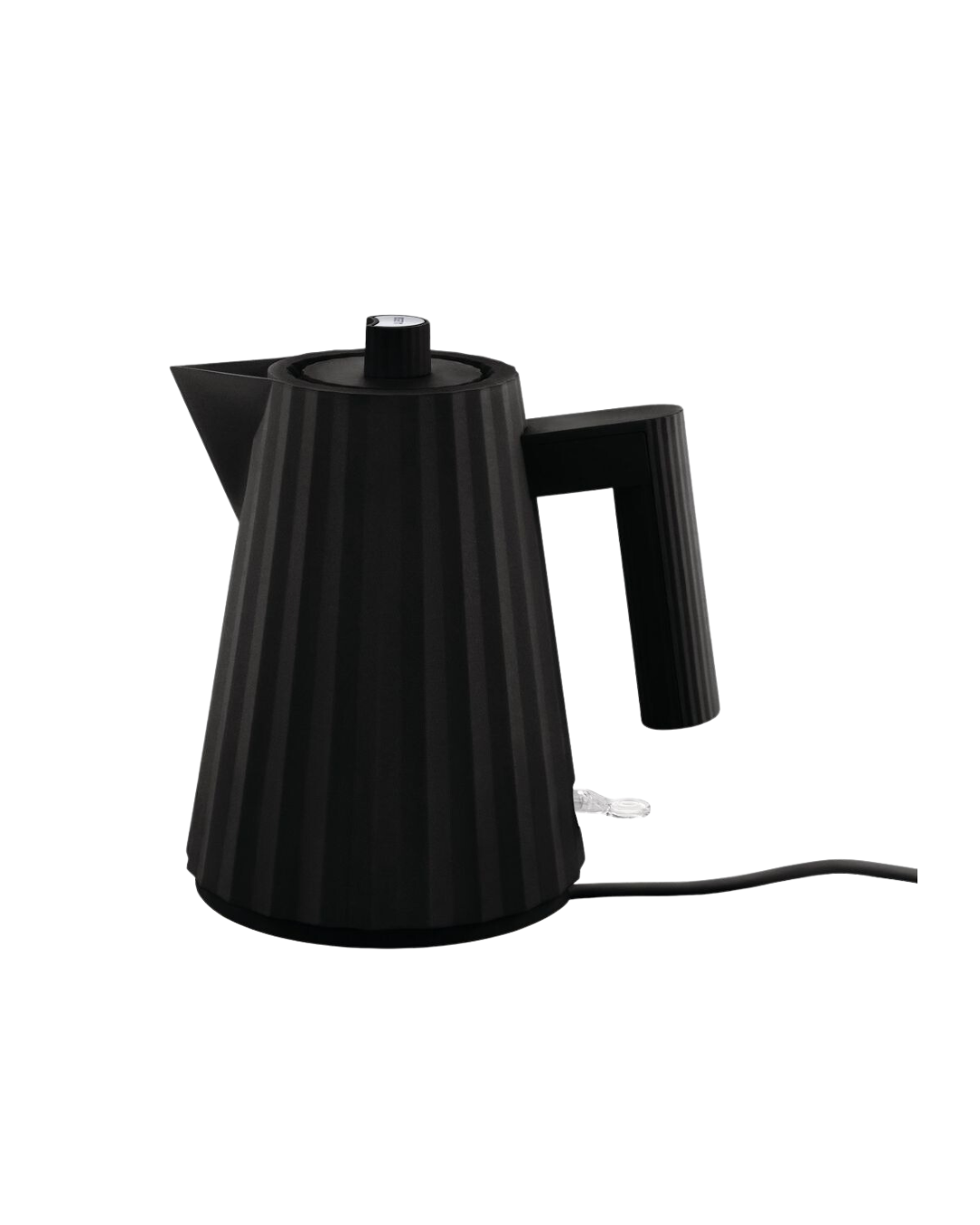 Plissé Electric Kettle