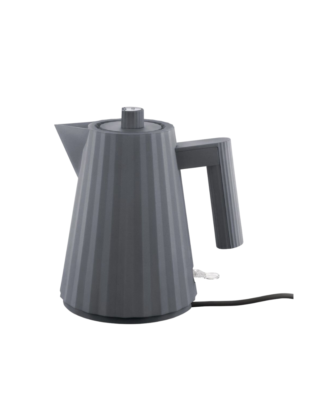 Plissé Electric Kettle