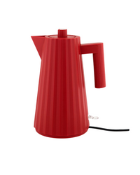 Plissé Electric Kettle