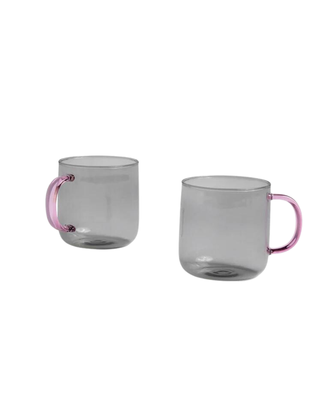 Borosilicate Mug