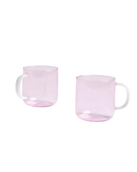 Borosilicate Mug