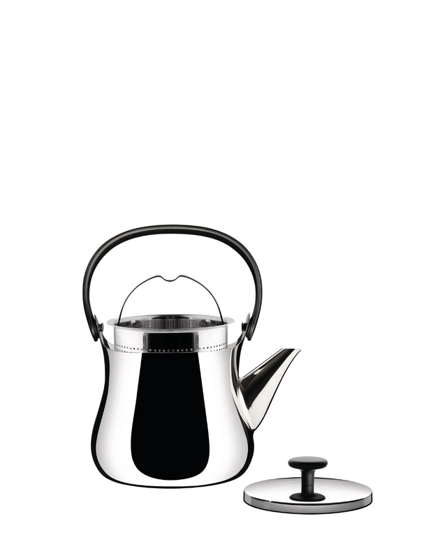 Cha Kettle/Teapot