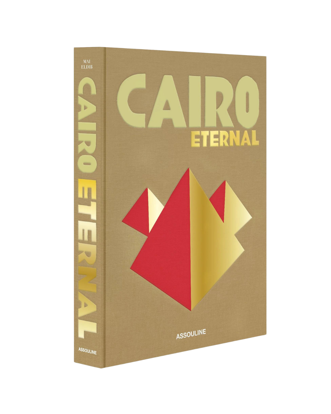 Cairo Eternal