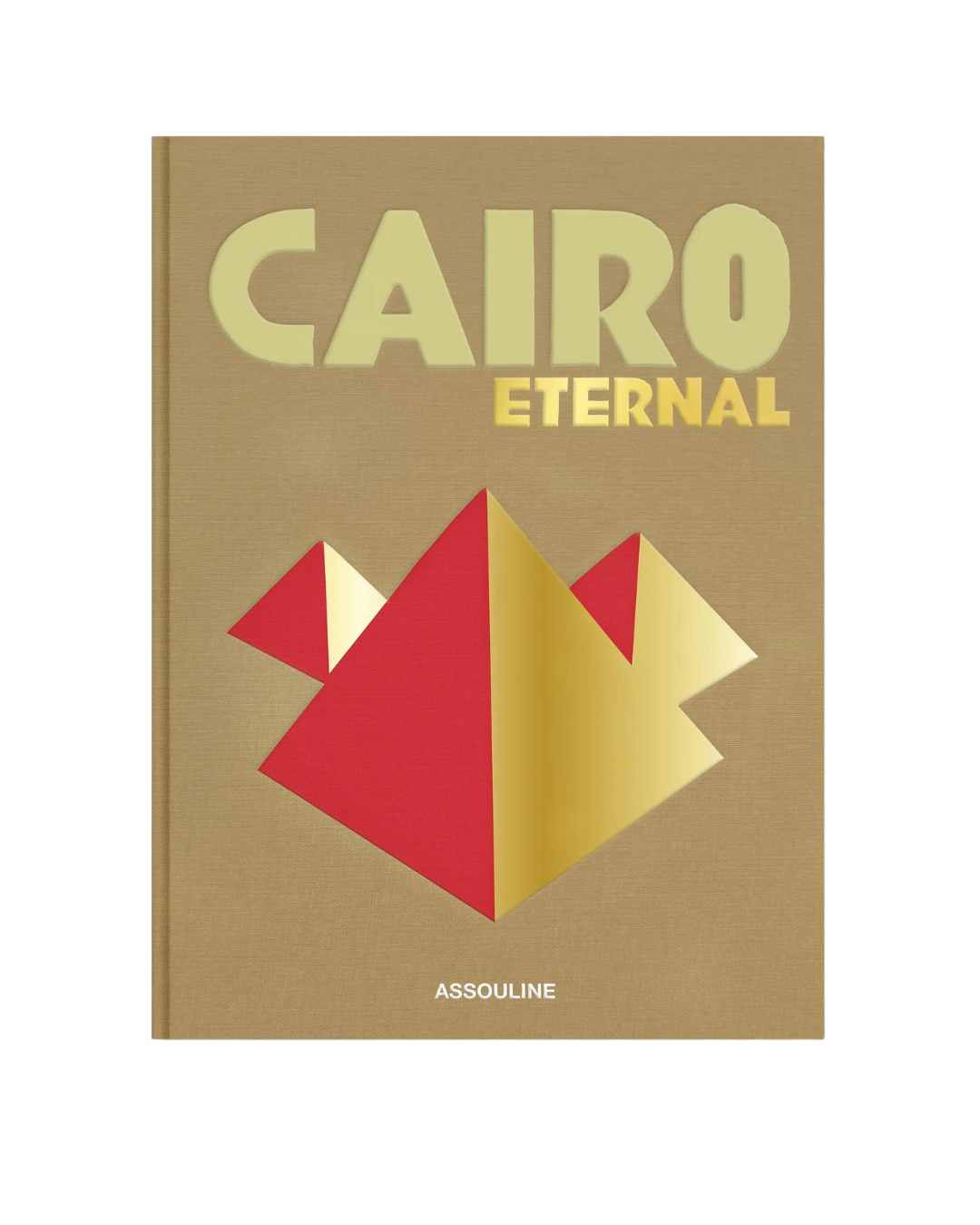 Cairo Eternal