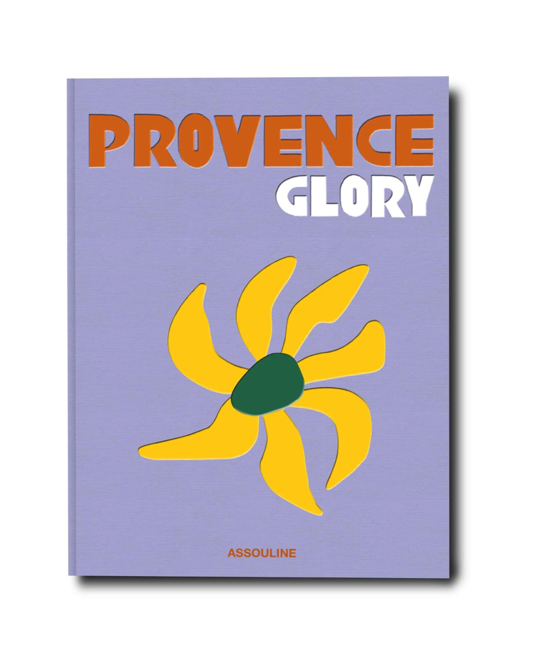 Provence Glory